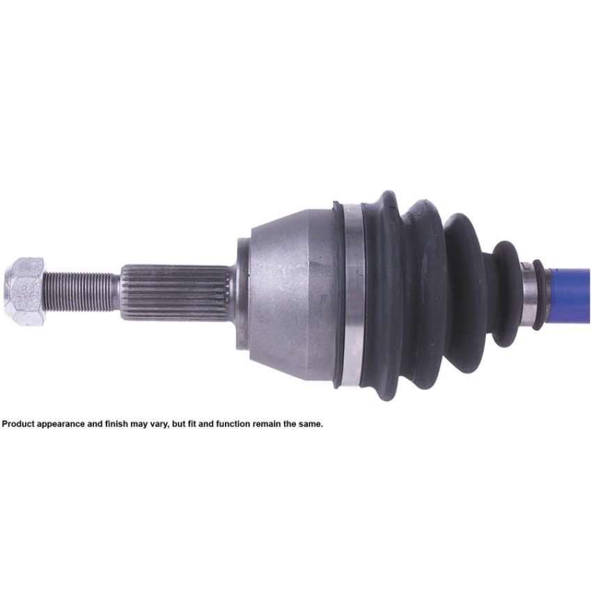 CARDONE Reman 60-2025 Remanufactured CV Axle Assembly