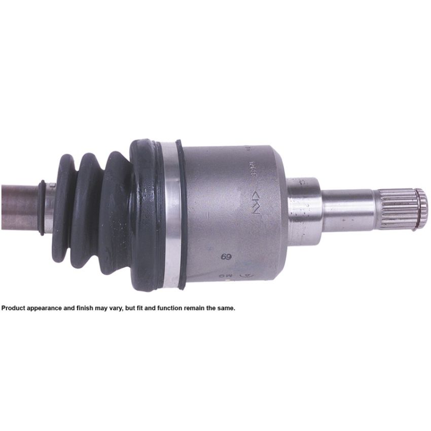 CARDONE Reman 60-2025 Remanufactured CV Axle Assembly