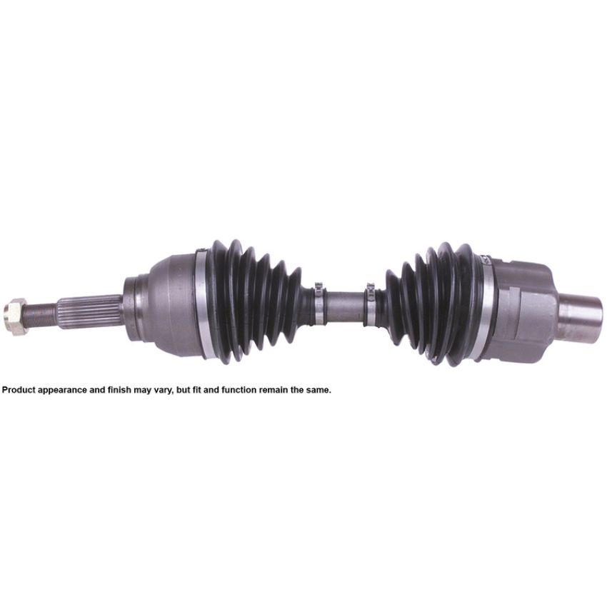 CARDONE Reman 60-2027 Remanufactured CV Axle Assembly