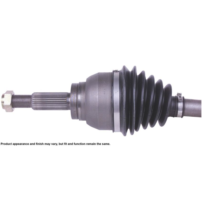 CARDONE Reman 60-2027 Remanufactured CV Axle Assembly
