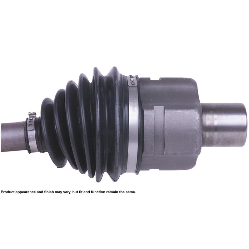 CARDONE Reman 60-2027 Remanufactured CV Axle Assembly