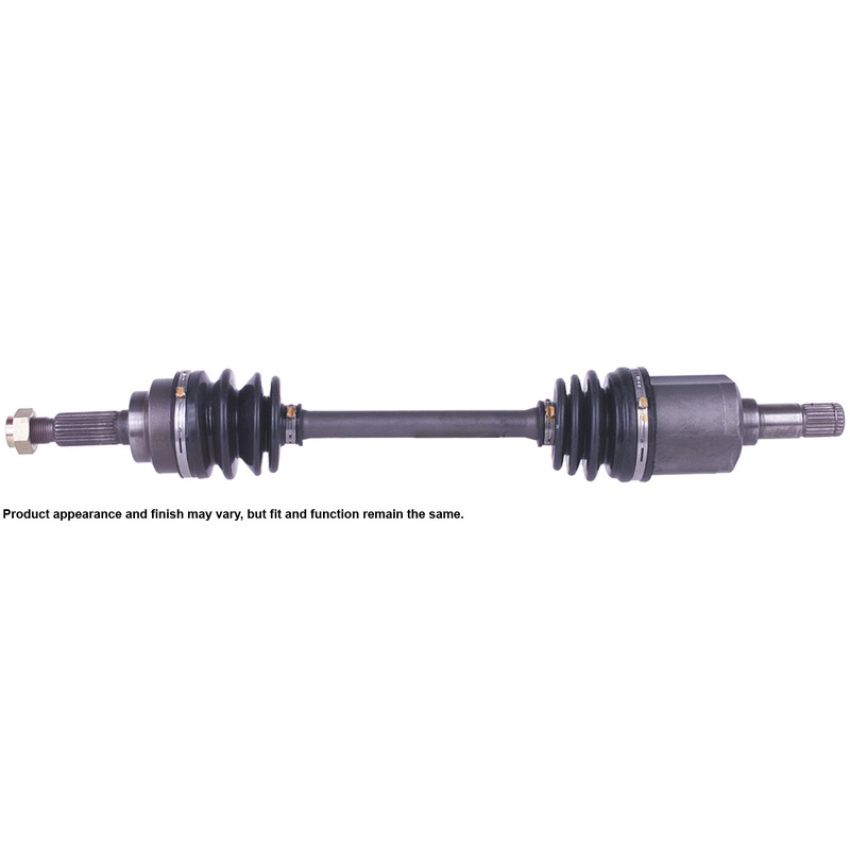 CARDONE Reman 60-2029 Remanufactured CV Axle Assembly