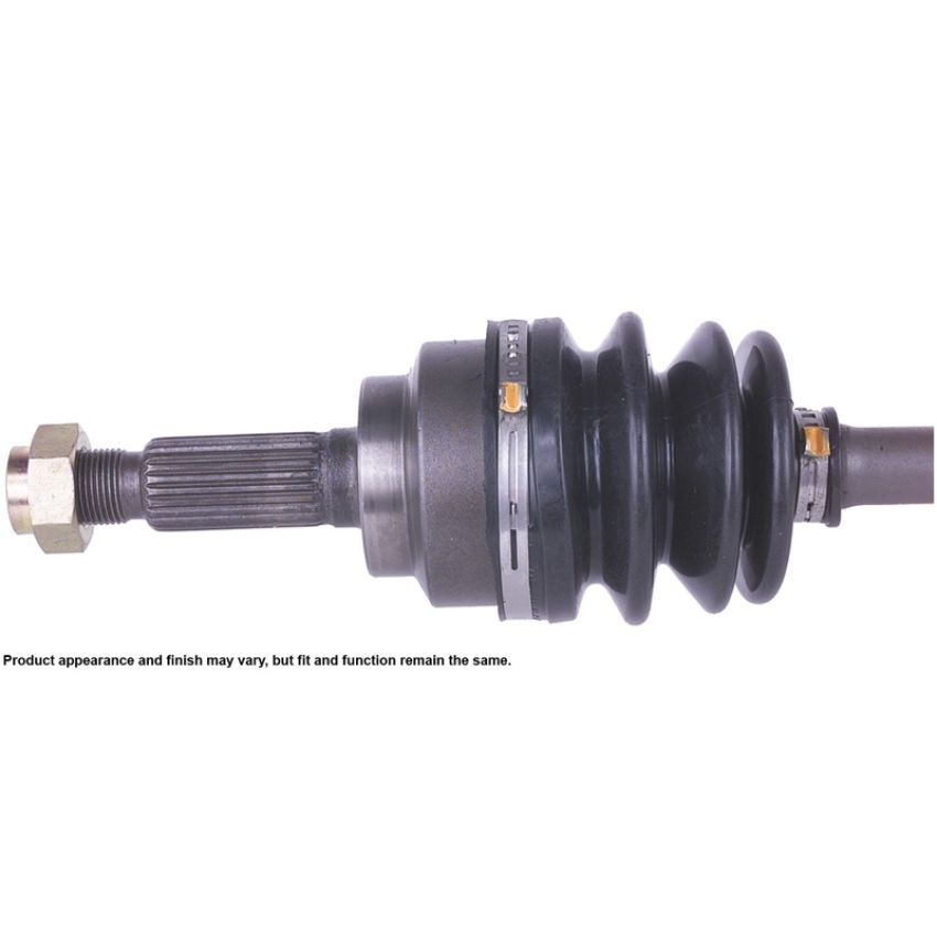 CARDONE Reman 60-2029 Remanufactured CV Axle Assembly