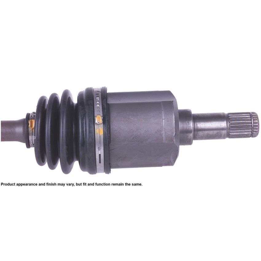 CARDONE Reman 60-2029 Remanufactured CV Axle Assembly
