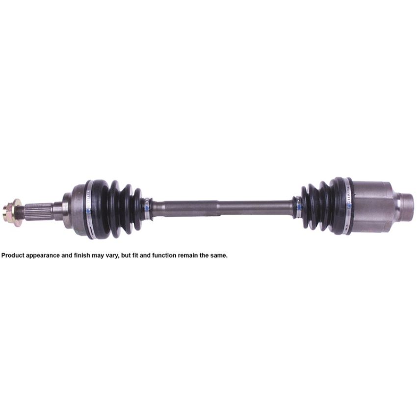 CARDONE Reman 60-2030 Remanufactured CV Axle Assembly