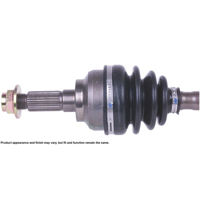 CARDONE Reman 60-2030 Remanufactured CV Axle Assembly