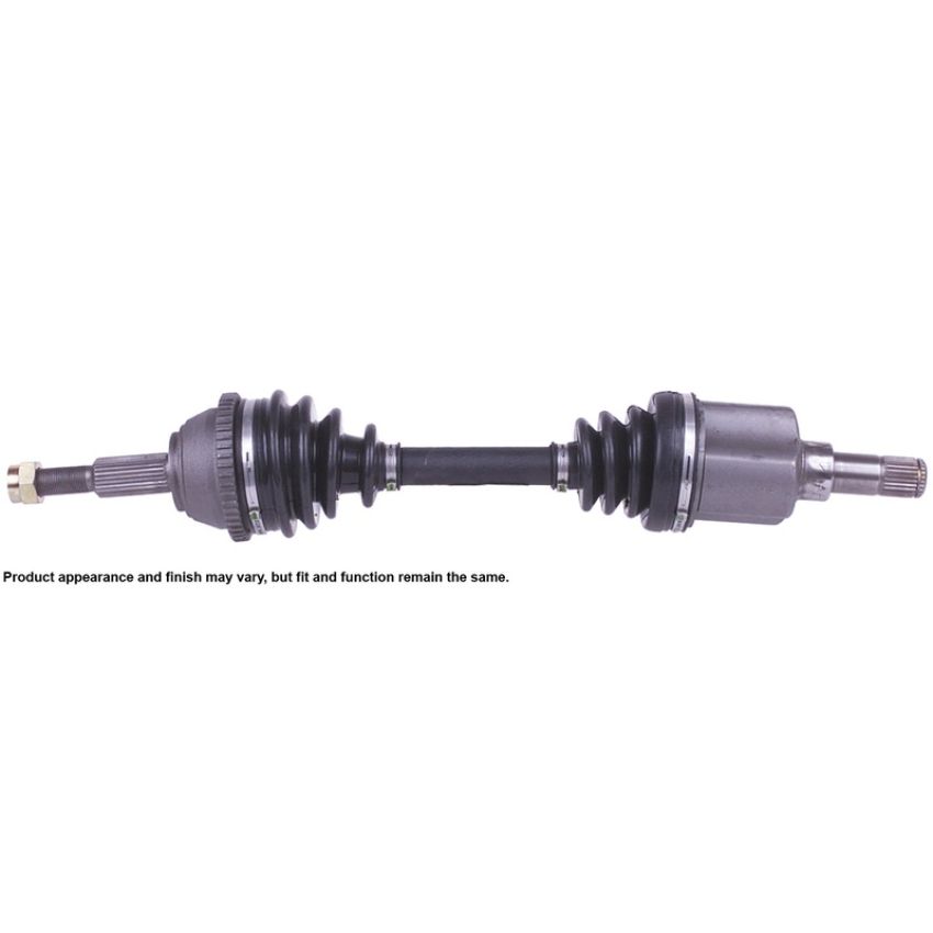CARDONE Reman 60-2031 Remanufactured CV Axle Assembly