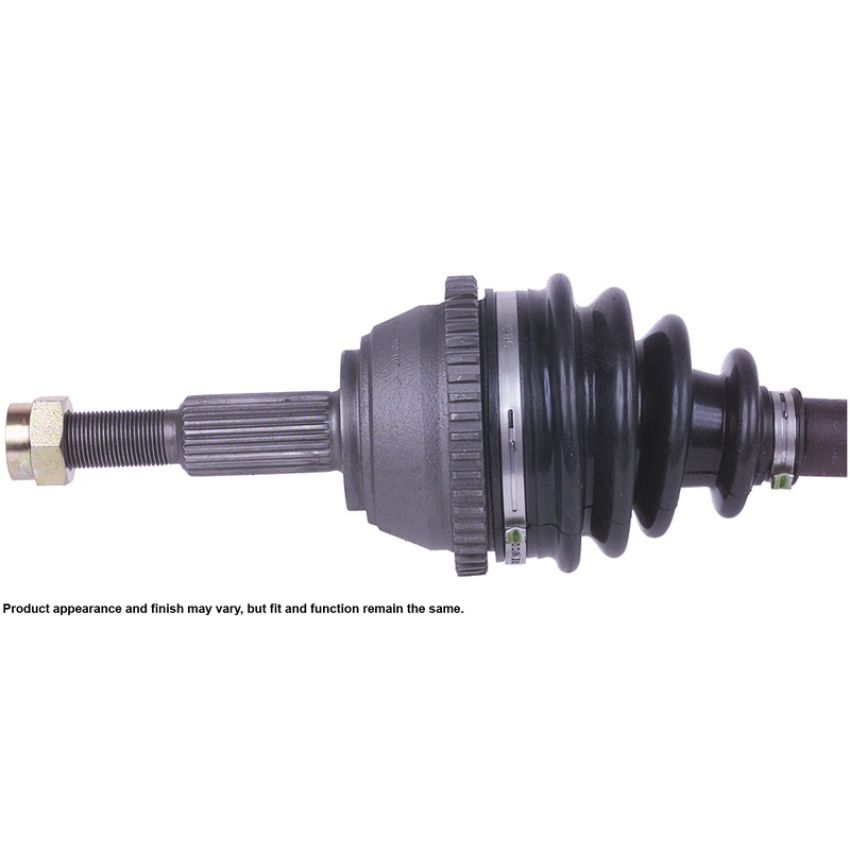 CARDONE Reman 60-2031 Remanufactured CV Axle Assembly