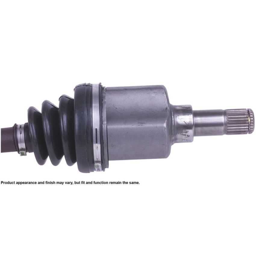 CARDONE Reman 60-2031 Remanufactured CV Axle Assembly