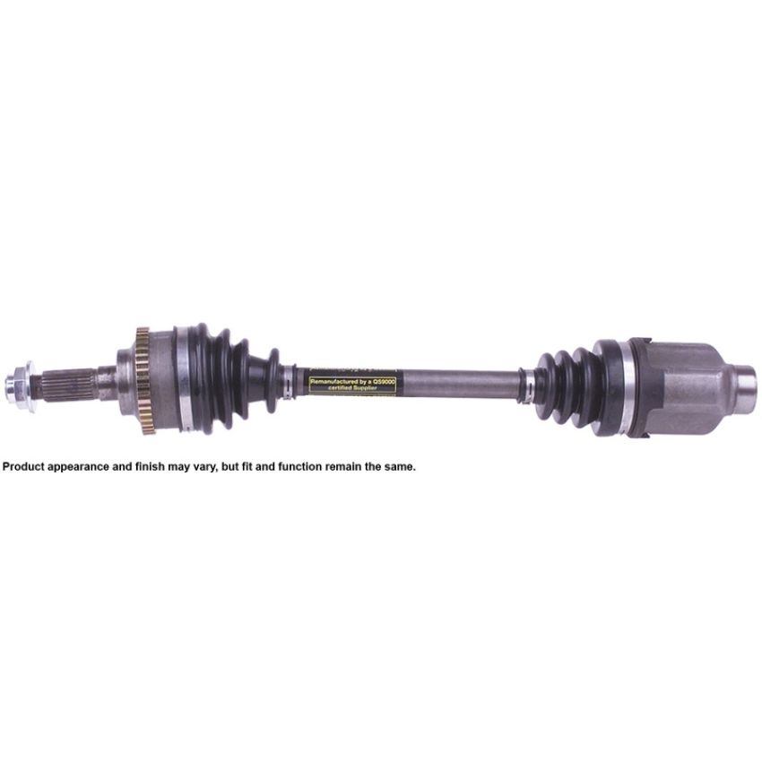 CARDONE Reman 60-2033 Remanufactured CV Axle Assembly