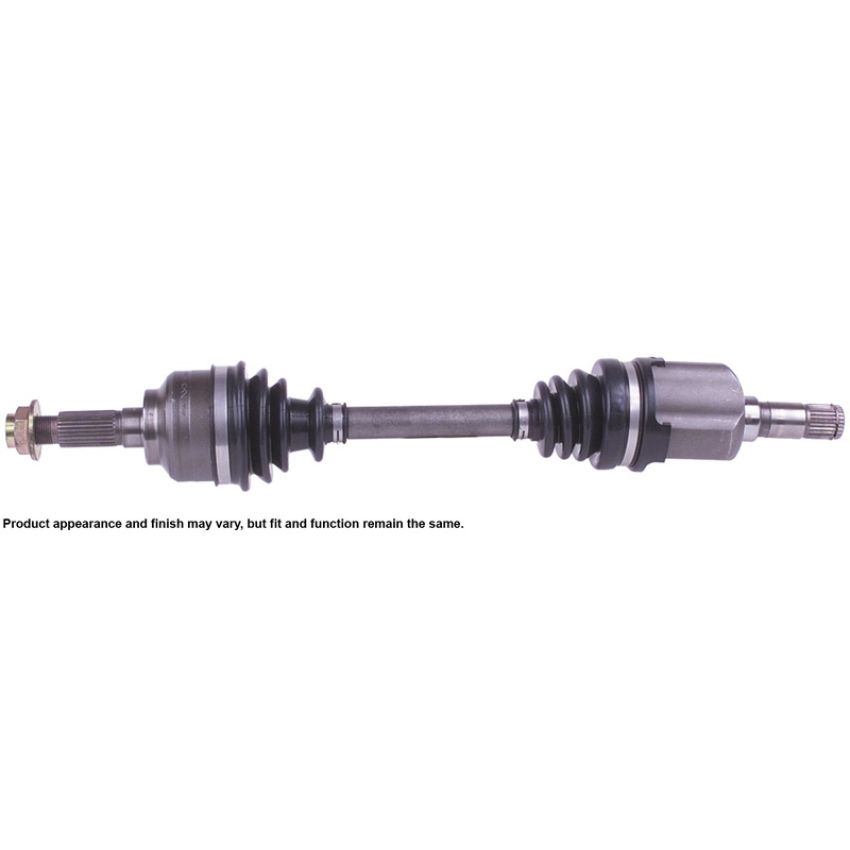 CARDONE Reman 60-2036 Remanufactured CV Axle Assembly