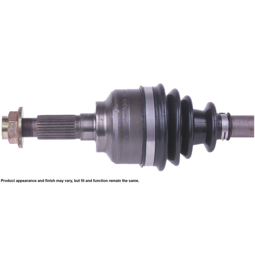 CARDONE Reman 60-2036 Remanufactured CV Axle Assembly