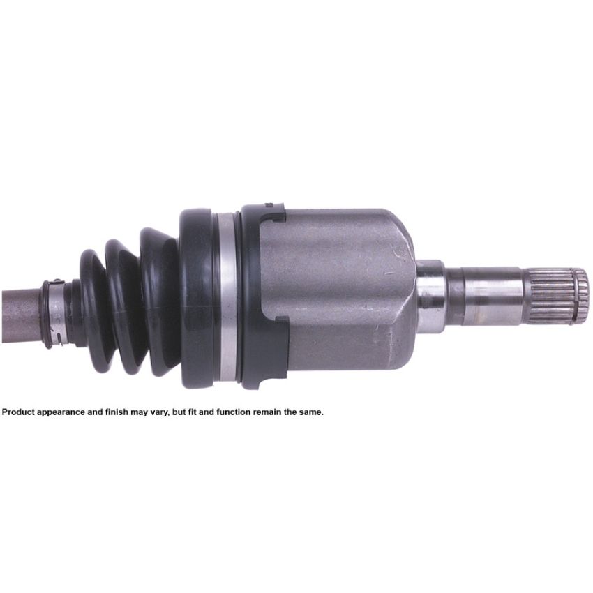 CARDONE Reman 60-2036 Remanufactured CV Axle Assembly