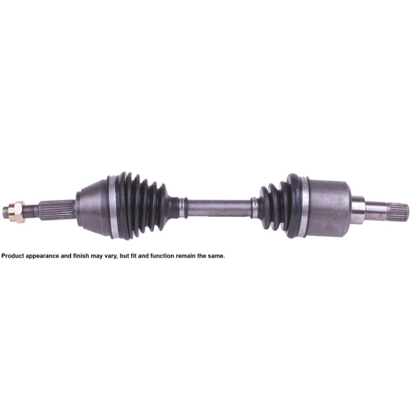 CARDONE Reman 60-2037 Remanufactured CV Axle Assembly