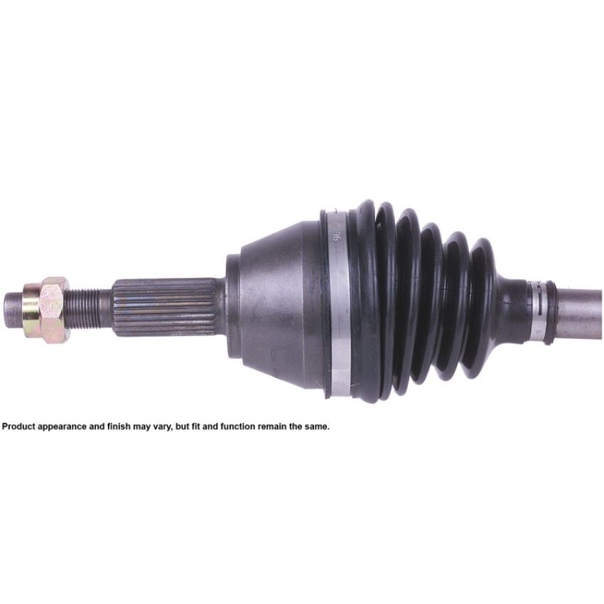 CARDONE Reman 60-2037 Remanufactured CV Axle Assembly