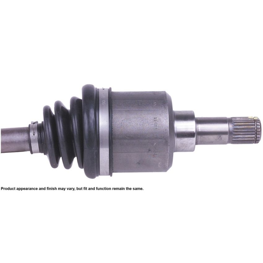 CARDONE Reman 60-2037 Remanufactured CV Axle Assembly