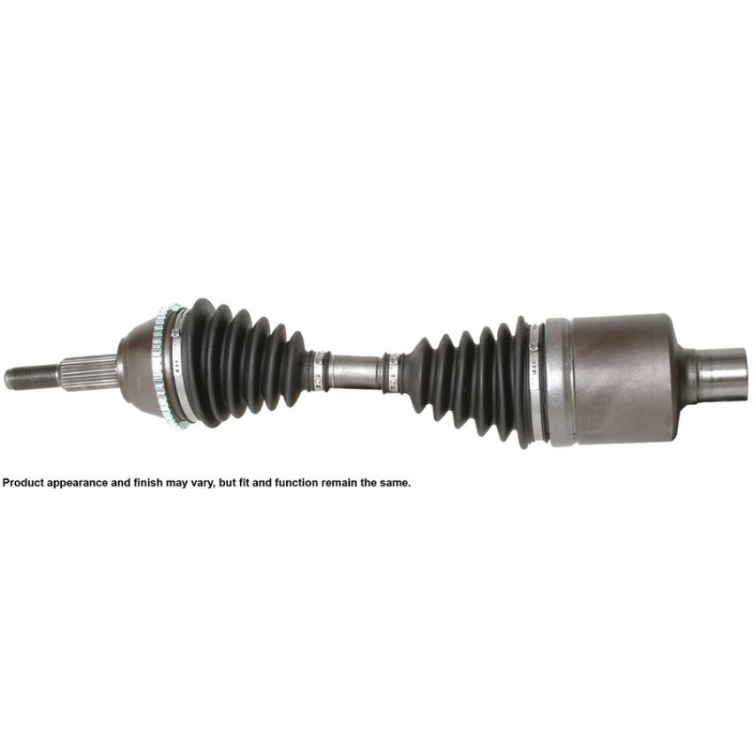 CARDONE Reman 60-2038 Remanufactured CV Axle Assembly