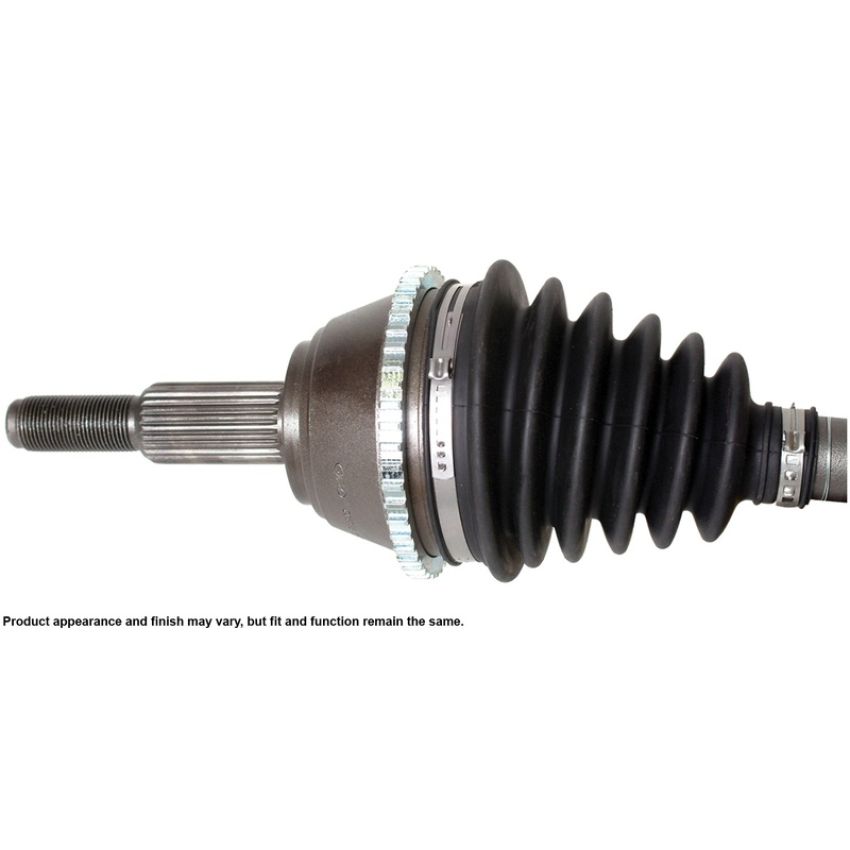 CARDONE Reman 60-2038 Remanufactured CV Axle Assembly