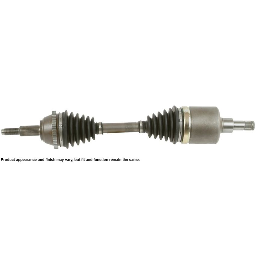 CARDONE Reman 60-2039 Remanufactured CV Axle Assembly