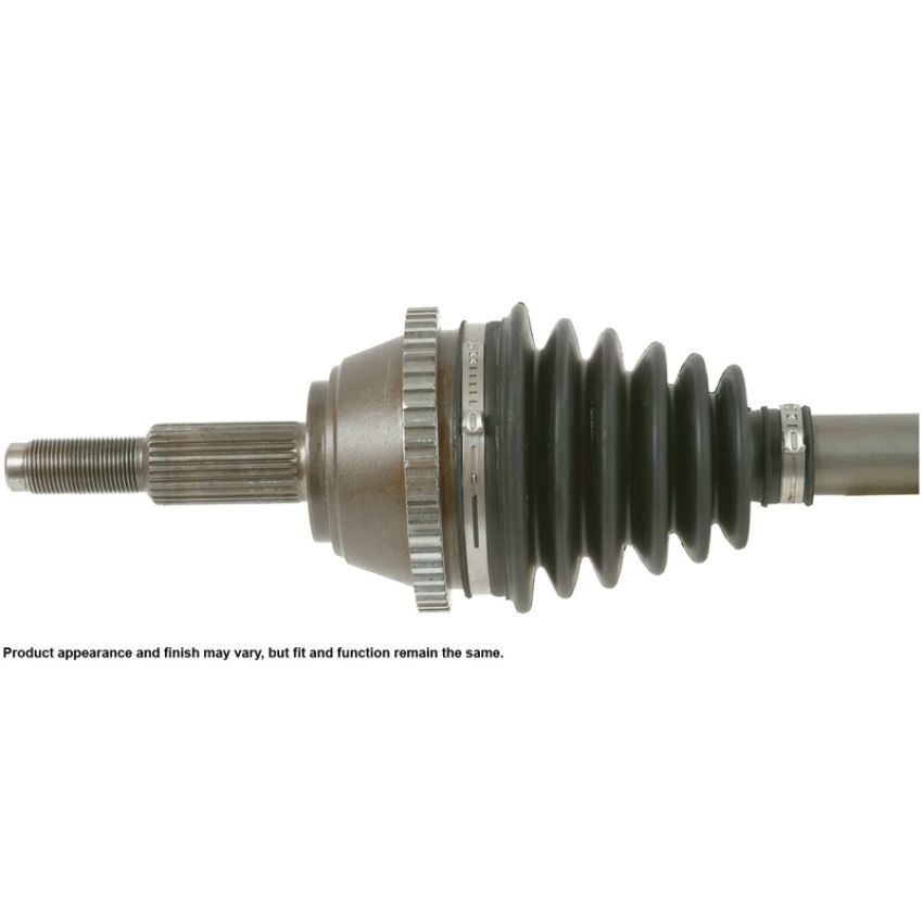 CARDONE Reman 60-2039 Remanufactured CV Axle Assembly