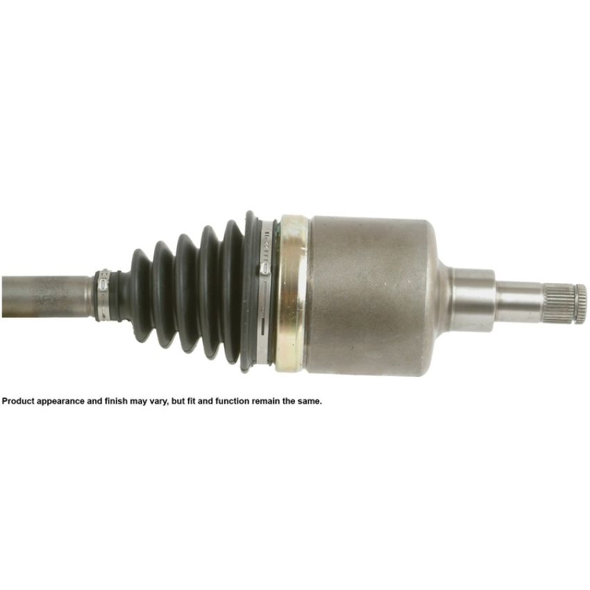 CARDONE Reman 60-2039 Remanufactured CV Axle Assembly