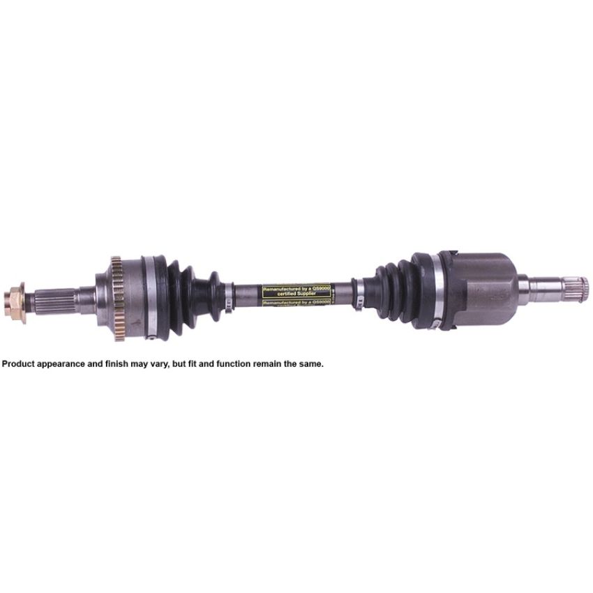 CARDONE Reman 60-2040 Remanufactured CV Axle Assembly