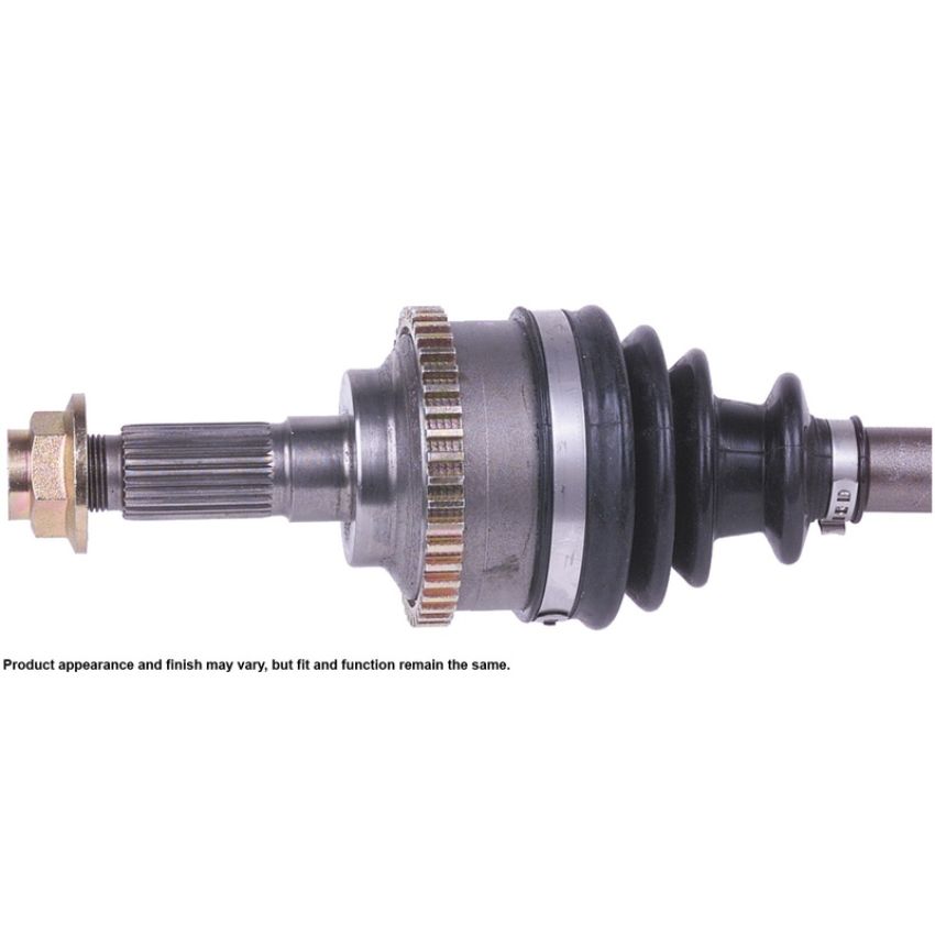 CARDONE Reman 60-2040 Remanufactured CV Axle Assembly