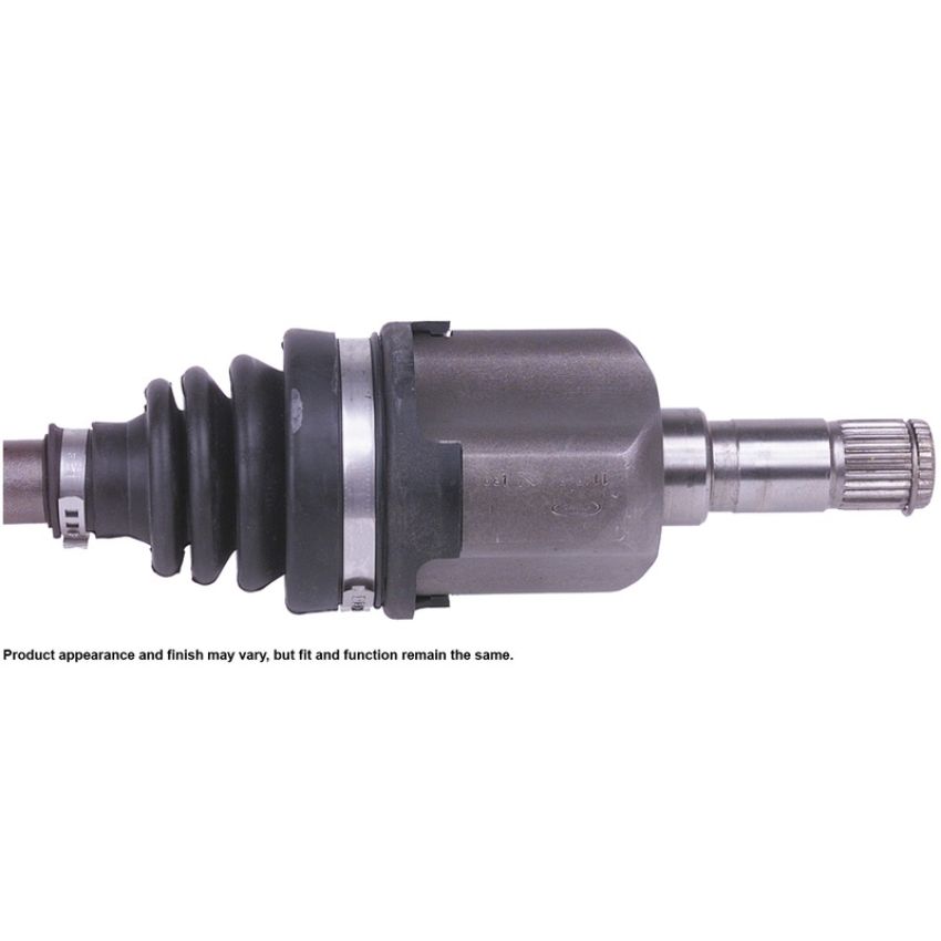 CARDONE Reman 60-2040 Remanufactured CV Axle Assembly