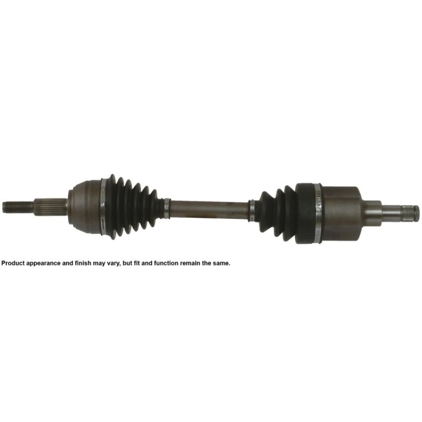 CARDONE Reman 60-2041 Remanufactured CV Axle Assembly