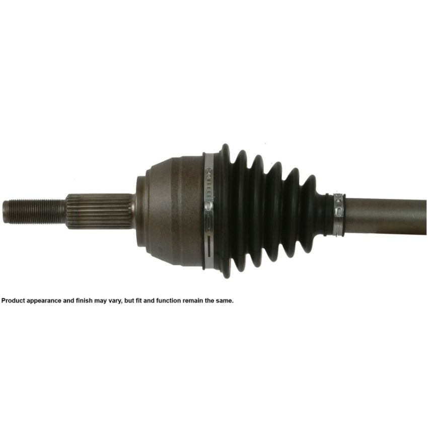 CARDONE Reman 60-2041 Remanufactured CV Axle Assembly