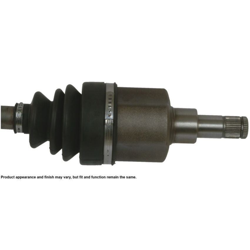 CARDONE Reman 60-2041 Remanufactured CV Axle Assembly