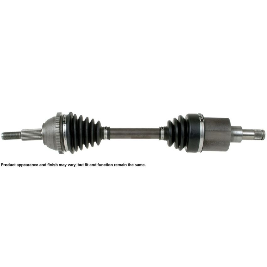 CARDONE Reman 60-2042 Remanufactured CV Axle Assembly