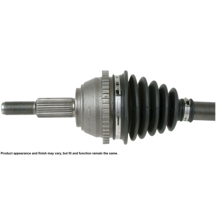 CARDONE Reman 60-2042 Remanufactured CV Axle Assembly