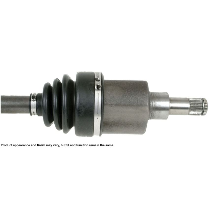 CARDONE Reman 60-2042 Remanufactured CV Axle Assembly