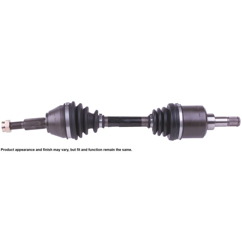CARDONE Reman 60-2043 Remanufactured CV Axle Assembly
