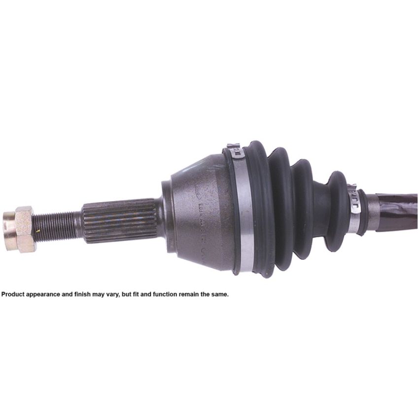 CARDONE Reman 60-2043 Remanufactured CV Axle Assembly