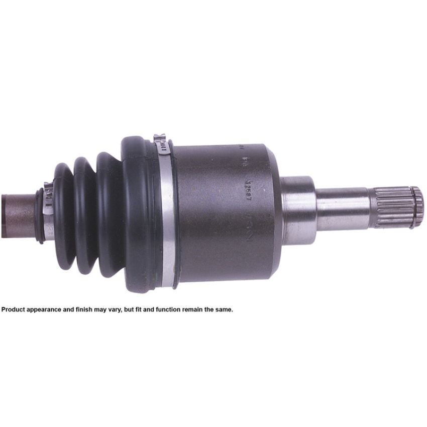 CARDONE Reman 60-2043 Remanufactured CV Axle Assembly