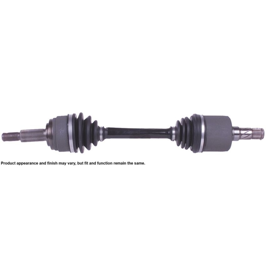 CARDONE Reman 60-2044 Remanufactured CV Axle Assembly