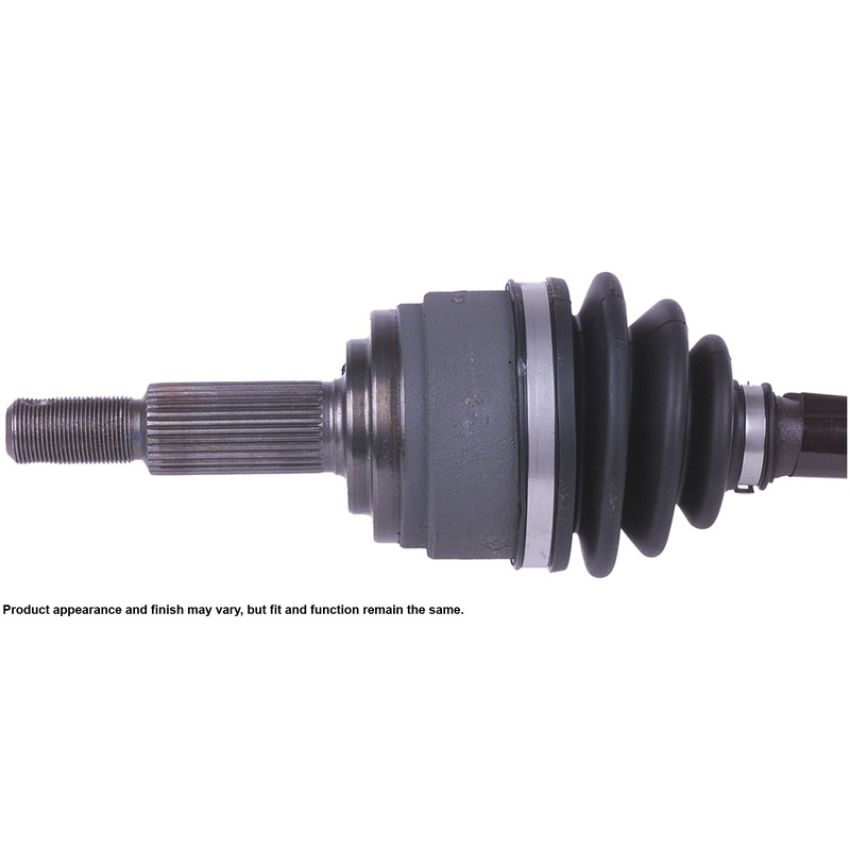 CARDONE Reman 60-2044 Remanufactured CV Axle Assembly