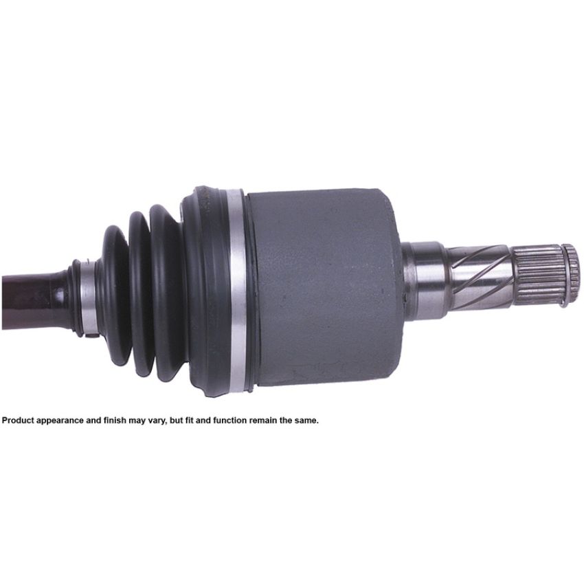 CARDONE Reman 60-2044 Remanufactured CV Axle Assembly