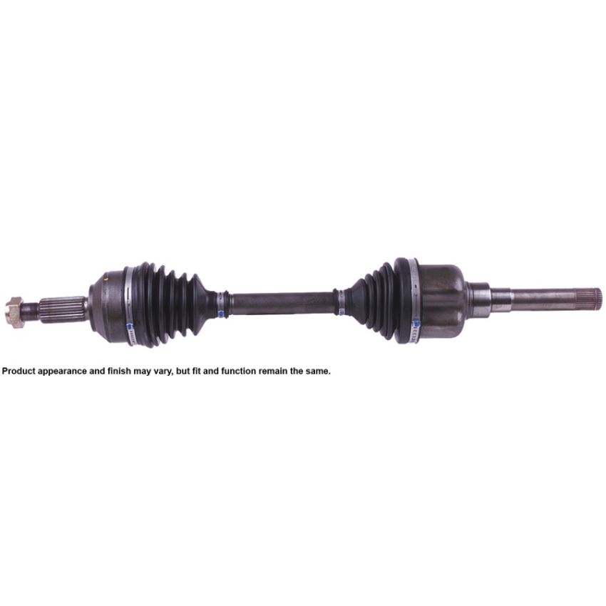 CARDONE Reman 60-2050 Remanufactured CV Axle Assembly