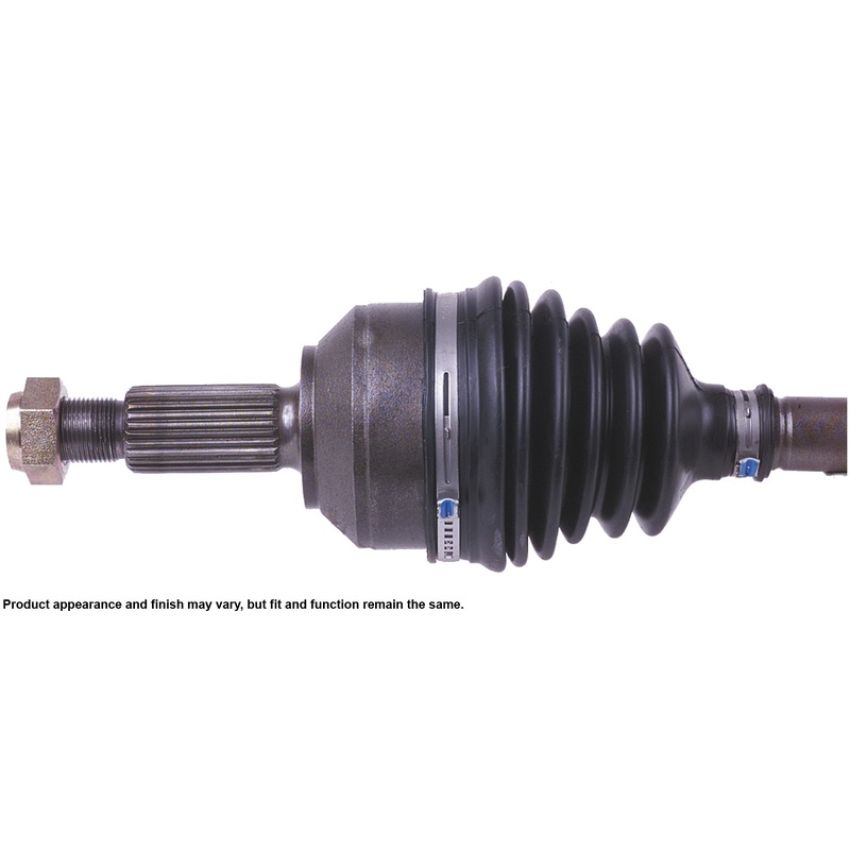 CARDONE Reman 60-2050 Remanufactured CV Axle Assembly