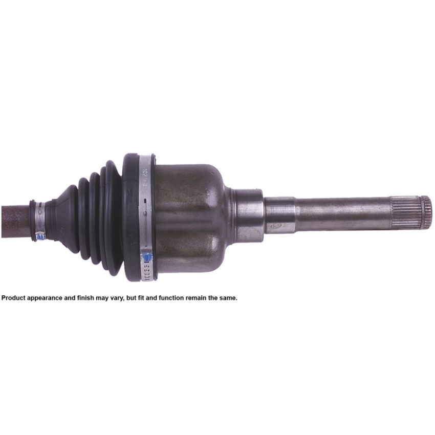 CARDONE Reman 60-2050 Remanufactured CV Axle Assembly