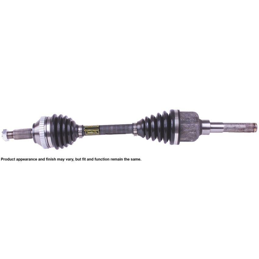 CARDONE Reman 60-2051 Remanufactured CV Axle Assembly