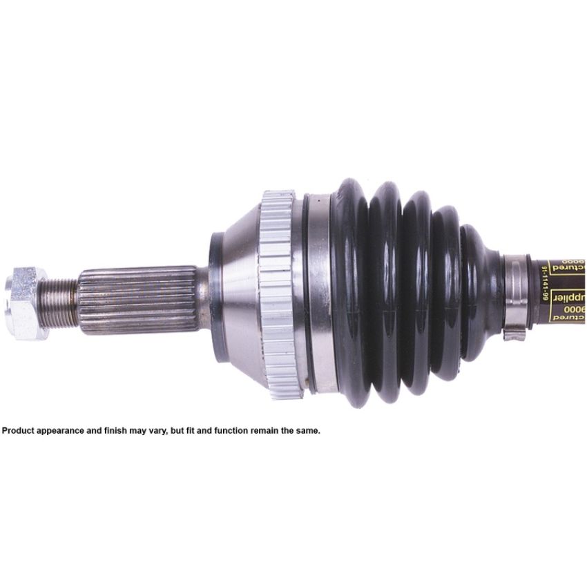 CARDONE Reman 60-2051 Remanufactured CV Axle Assembly