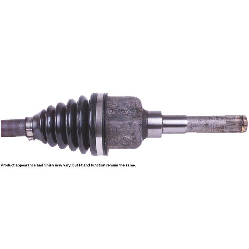 CARDONE Reman 60-2051 Remanufactured CV Axle Assembly