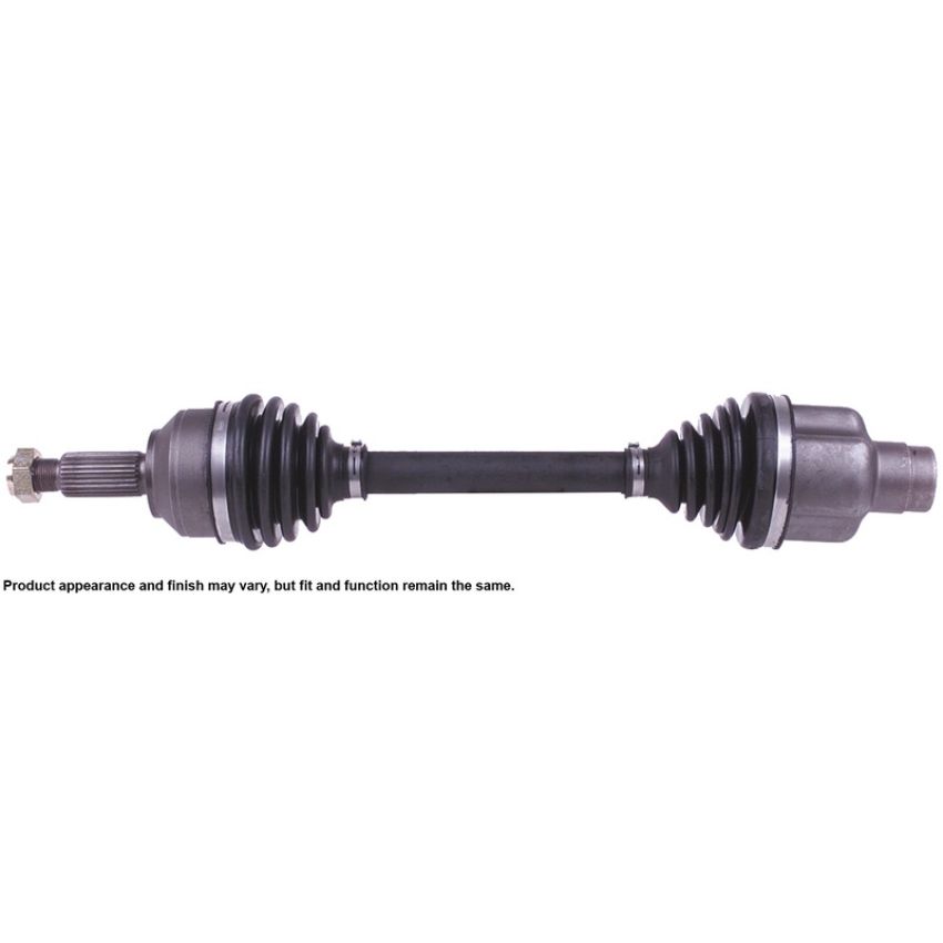 CARDONE Reman 60-2052 Remanufactured CV Axle Assembly