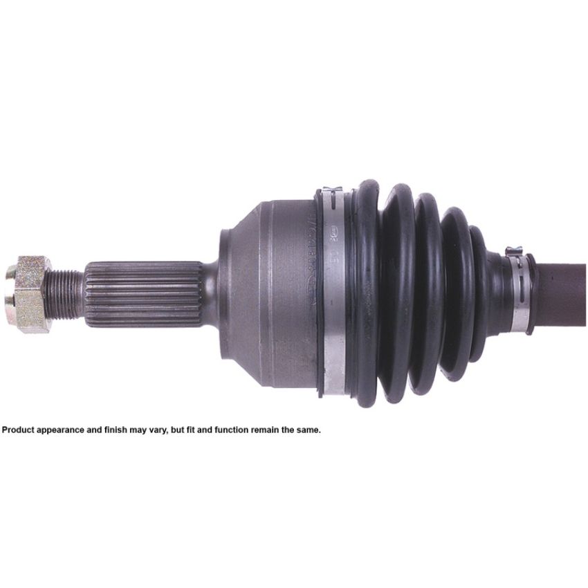 CARDONE Reman 60-2052 Remanufactured CV Axle Assembly