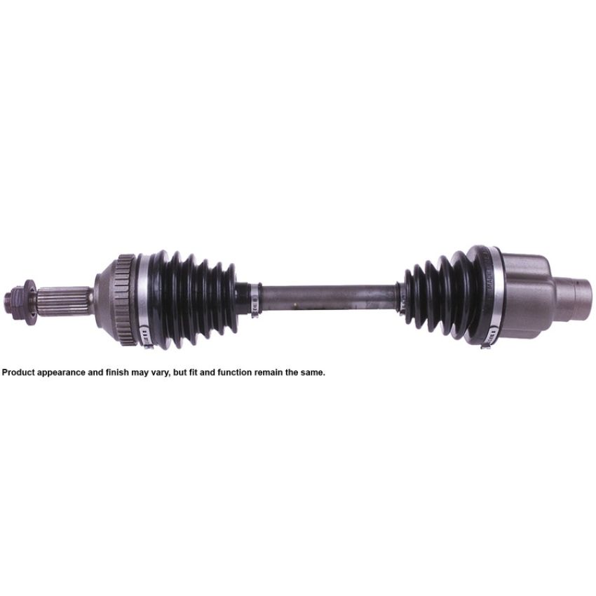 CARDONE Reman 60-2053 Remanufactured CV Axle Assembly