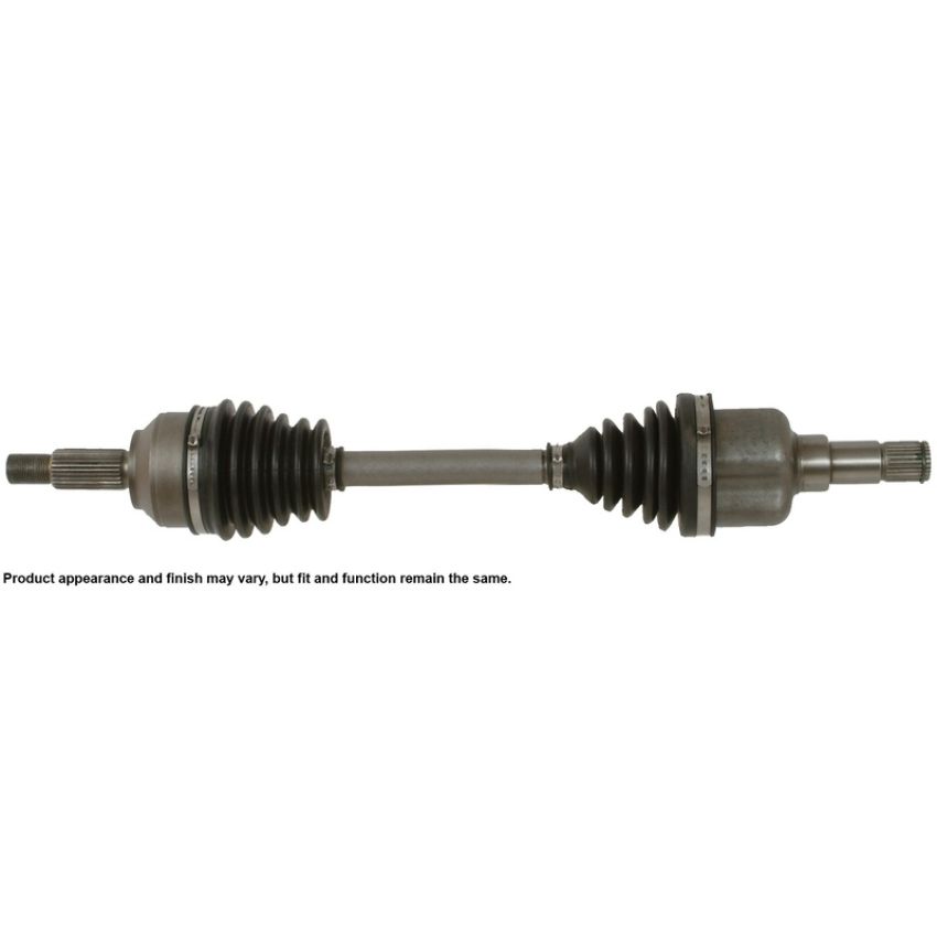 CARDONE Reman 60-2054 Remanufactured CV Axle Assembly
